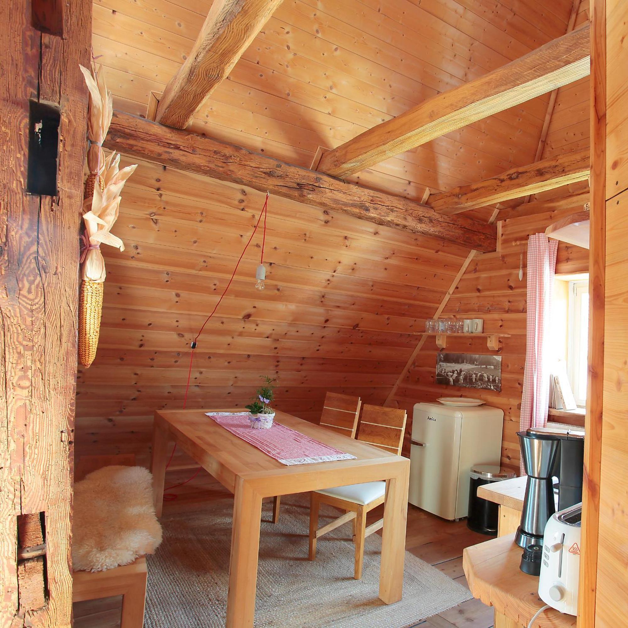 Gemuetliches Apartment Mit Galerie Im Ferienhof Litzendorf Eksteriør bilde